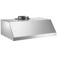 thumbnail image 3 of BERTAZZONI KU30PRO1XV ducted, 3 of 6