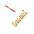 thumbnail image 2 of Fire Resistant Wire Connectors Electrical Terminals set for Safe Circuit Repairs, 2 of 18