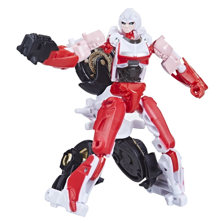 Transformers Studio Series Voyager Battletrap Toy, 6.5” Converting