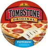 Tombstone Original Pepperoni Pizza, 21.6 oz