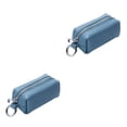thumbnail image 1 of Cartera Minnieouse de cuero para mujer con almacenamiento de llaves y monedero CBP315762, 1 of 6