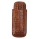 thumbnail image 2 of Estuche Para Cigarros De 2 Dedos, Estuche Para Cigarros Suave Texturizado Para Regalos Del Día Del Padre, 2 of 8