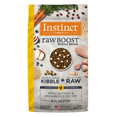thumbnail image 1 of Alimento para Perros Instinct Raw Boost Pollo Arroz 9 Kg Instinct RawBoostPolloPerros, 1 of 2