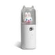 thumbnail image 3 of Wosthever Pulverizador de niebla fría USB, humidificador portátil de 30 ml, nebulizador de apagado automático, vaporizador facial, nebulizador Humidificadores Tipo 2 Blanco, 3 of 6