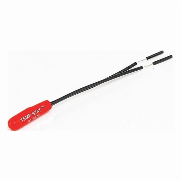 Io Hvac Controls Thermostat,70 deg. F,Heating,24V TS-70