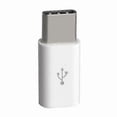 thumbnail image 1 of TYPE C to MICRO USB Adapter USB 3.1 USB-C Type C Male to Micro USB Female Adapter Converter, 1 of 4