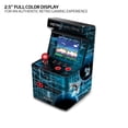 thumbnail image 3 of Mini Machine d'Arcade Rétro Dream Gear avec 200 Jeux 14,6 cm, 3 of 7