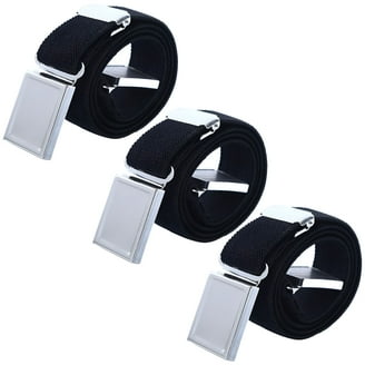 Cuque ceinture de tubes médicaux réglables Ceinture de maintien