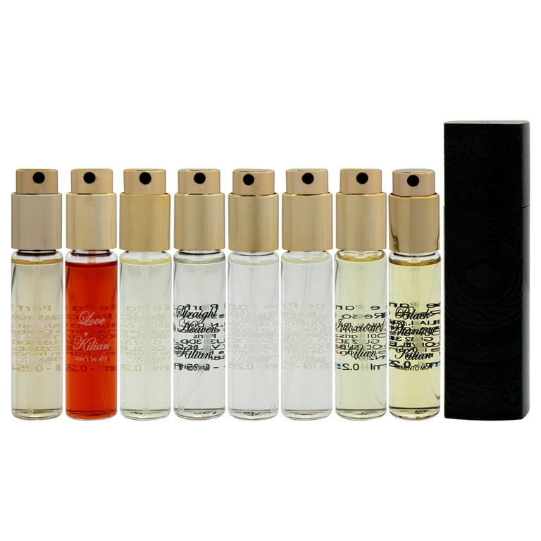 Kilian Discovery Set , 8 Pc Mini Gift Set - Walmart.com