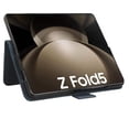 thumbnail image 4 of Funda Tipo Billetera GANGXUN para Samsung Galaxy FOLD 5 – Tapa Flip con Tarjetero, 4 of 5