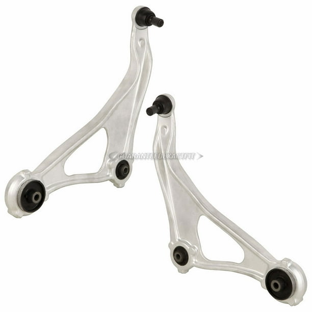 For Nissan Altima Sedan 2013 2014 Pair Front Lower Control Arm Kit