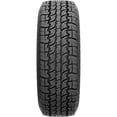 thumbnail image 3 of KENDA KR28 P285/70R17 117S B 660 A B B ALL SEASON TIRE Fits: 2021-23 Jeep Wrangler Unlimited Rubicon 392, 2018-20 Jeep Wrangler Unlimited Rubicon, 3 of 4