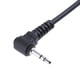 thumbnail image 5 of Auricular Auricular tipo D Micrófono PTT para Motorola Talkabout Walkie 2.5 mm 1 pin, 5 of 7