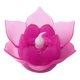 thumbnail image 2 of Impermeable de Lotus Decoración para , Estanque en hogar, Jardín, , Hotel. Púrpura BLESIY Luz de vela flotante LED, 2 of 8