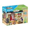 thumbnail image 2 of Set de Juego Playmobil Country Tienda de Granja 24 horas 83 Piezas, 2 of 4