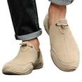 thumbnail image 6 of Men's Casual Shoes Outdoor Men's Shoes Fall And Winter Large Size Shoes Flat Shoes Trend Sneakers Men’S Running Shoes, 6 of 8