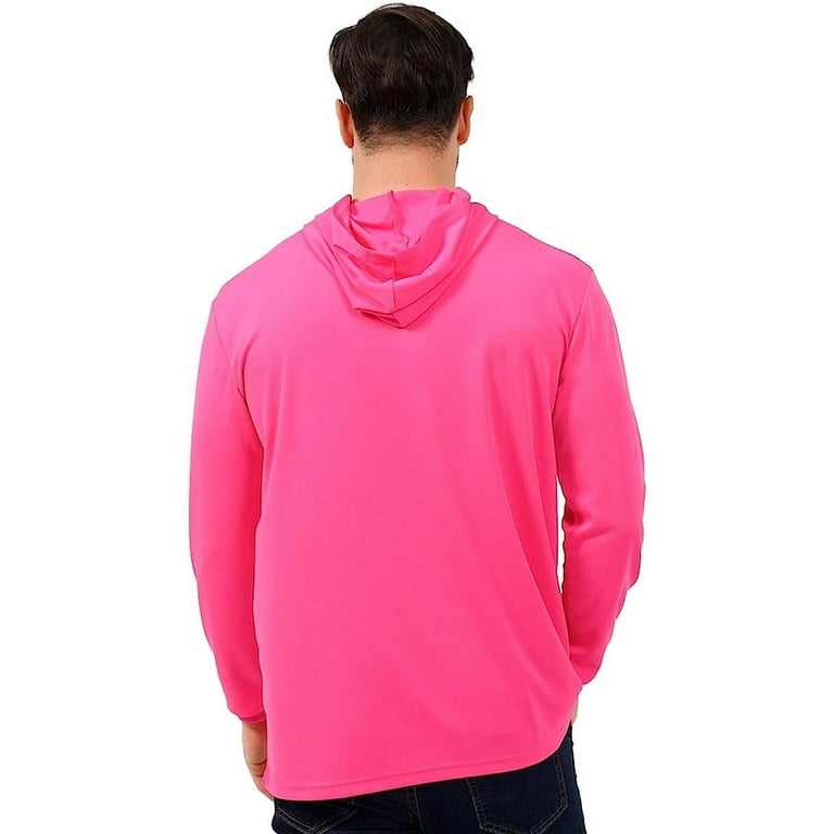 ProtectX High Visibility Sun Protection Lightweight Long