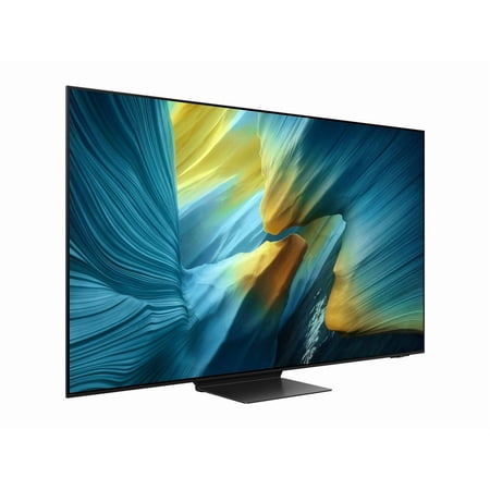 Samsung - 65” Class S95F Series OLED 4K UHD SamsungVision AI Smart Tizen TV (2025) - image 10