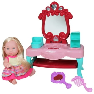 Nickelodeon Sunny Day Pop-In Style Sunny Doll with Accessories