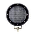 thumbnail image 7 of Black Horse Classic Roll Bar Incl. Set of 5.3" Dia.LED Lights w/Black Trim Rings Black Compatible with 2020-2024 Jeep Gladiator-RB09BK-PLFB, 7 of 7
