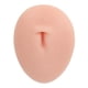 thumbnail image 5 of Modelo de Vientre de Silicona ANGGREK Práctica de Perforación del Vientre, 5 of 8