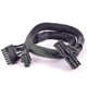 thumbnail image 2 of Impeller Pump 9.9Hp and 15Hp Repair Kit for Evinrude/Johnson 394711 0394711, 2 of 5