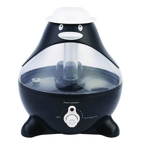 Penguin Ultrasonic Humidifier