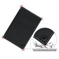 thumbnail image 2 of Jinsinto Étui de Protection pour Tablette Samsung Tab A8 X200/X205, Noir, 2 of 4