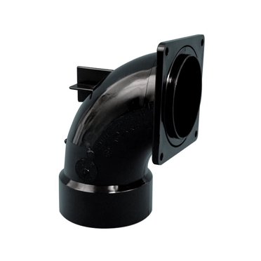 Difference Between Valterra RV Sewer Spigot With Flange And