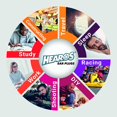 thumbnail image 3 of HEAROS Bouchons d'Oreilles Protection Xtreme, 200 Paires, 3 of 5