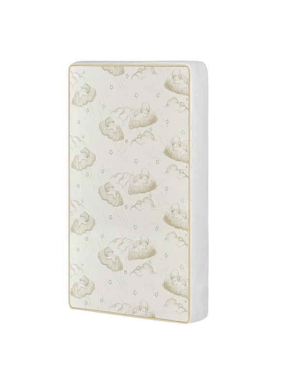 Mini Crib Mattresses in Crib and Baby Mattresses