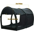 Alvantor Pop up Portable Privacy Space Sleeping Tent Bed Tent Twin Size