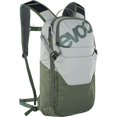 thumbnail image 1 of EVOC , Ride 8, Sac d'Hydratation, Volume : 8L, Vessie : Inclus (2L), Pierre - Olive Foncé, 1 of 22