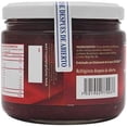 thumbnail image 2 of Tasty Mermelada de frutas sin azúcar bajo en solio light (Fresa) SHIRET Hogar, 2 of 2