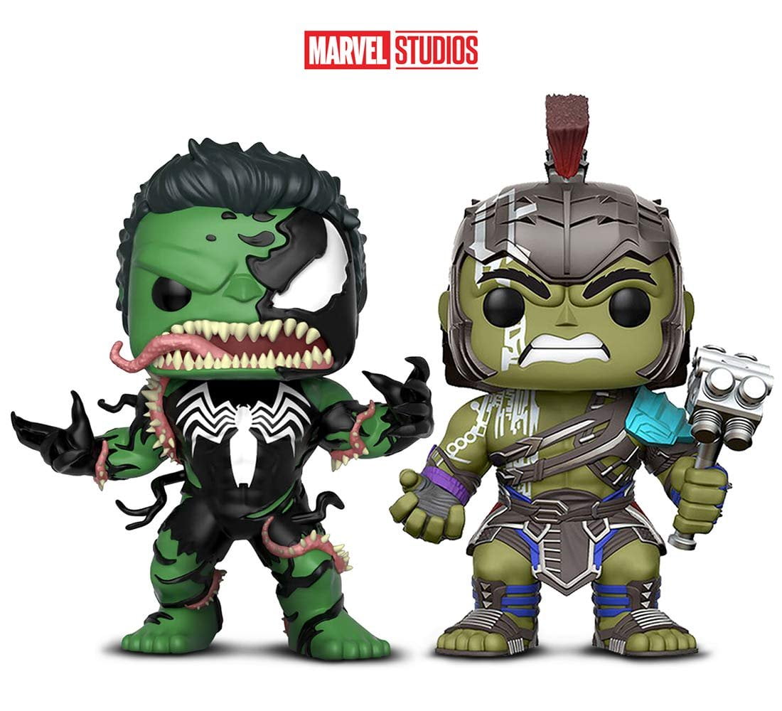 funko venomized thor