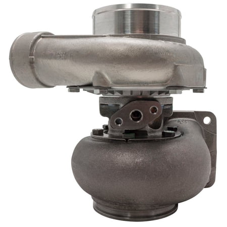 New Turbocharger Compatible With Hatteras 53 Yacht Fisherman Detroit Diesel 6V92TA 1977-1981 Yacht By Part Numbers 1700250762 05106250 R5106250 5106250 465242-9002 4652420002