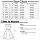 thumbnail image 3 of Puntoco Vestidos Mujer Verano Vestido Sling Verano Sin Mangas Impreso Cuello En V Sexy Casual Vestido Largo Maxi, 3 of 5