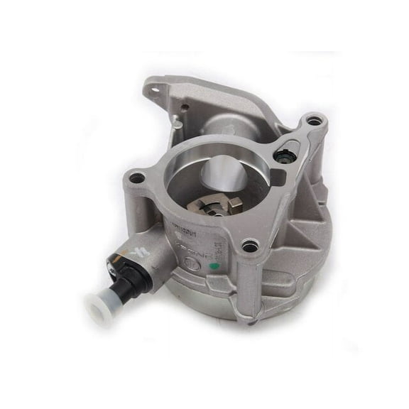 Vacuum Pump - Compatible with 2009 - 2015 Volkswagen Tiguan 2.0L 4-Cylinder 2010 2011 2012 2013 2014