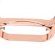 thumbnail image 3 of Muñequera deportiva para Mi Band 7, correa de bucle de repuesto transpirable de cuero PU suave para correr y senderismo, 3 of 8
