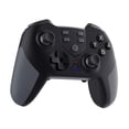 thumbnail image 2 of Manette de Jeu Sans Fil BT avec Fonction Gyroscope Double Moteur Fonction Vibration Compatible avec Switch/Switch Lite Hôte, 2 of 8