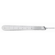 McKesson Argent Stainless Steel Scalpel Handle