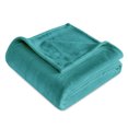 thumbnail image 2 of Gogreen Cozy Blanket Solid Blanket King Blanket - 300 GSM Fleece Blanket King Size Blanket for Home Decoration, Ultra Soft Blanket Microfiber King Blanket (King - 108" x 90"), 2 of 8