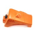 thumbnail image 3 of Shroud Top Cylinder Cover Chainsaw Accessories for Stihl 017 018 MS170 MS180 Top Engine Air Filter C, 3 of 5