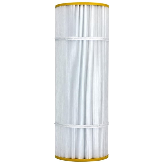 PRC 90 Pool Filter Cartridge Replacement - 7" x 19.5" Filter Cartridge for Pool Maintenance - Compatible with PRC 90 Filters (2014 & Earlier Models)