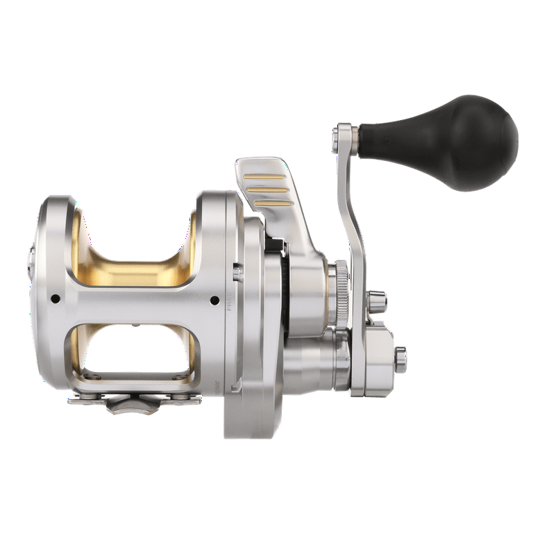 Shimano 12 Premio 3000 Electric and biaxial reels Fishing Used with Box F/S