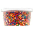 thumbnail image 3 of Dallies Rainbow Sprinkles, 10.5 oz, 3 of 5