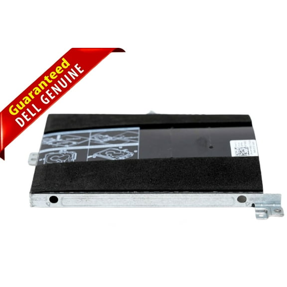 Dell Inspiron 15 7586 HDD Caddy P1R82 0P1R82 CN-0P1R82 (New)