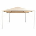 thumbnail image 2 of vidaXL Gazebo Outdoor Canopy Tent Patio Pavilion Wedding Party Tent with Roof, 2 of 31