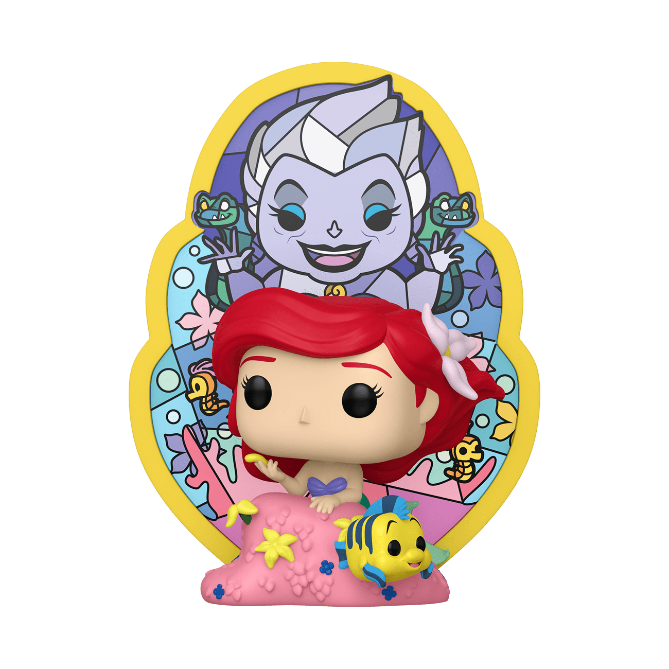 blue dress for baby girl Funko Pop Disney "Ariel (Blue Dress)"  tuttishopping.it