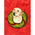 thumbnail image 1 of Labrador Flag - Garden Size, 1 of 1